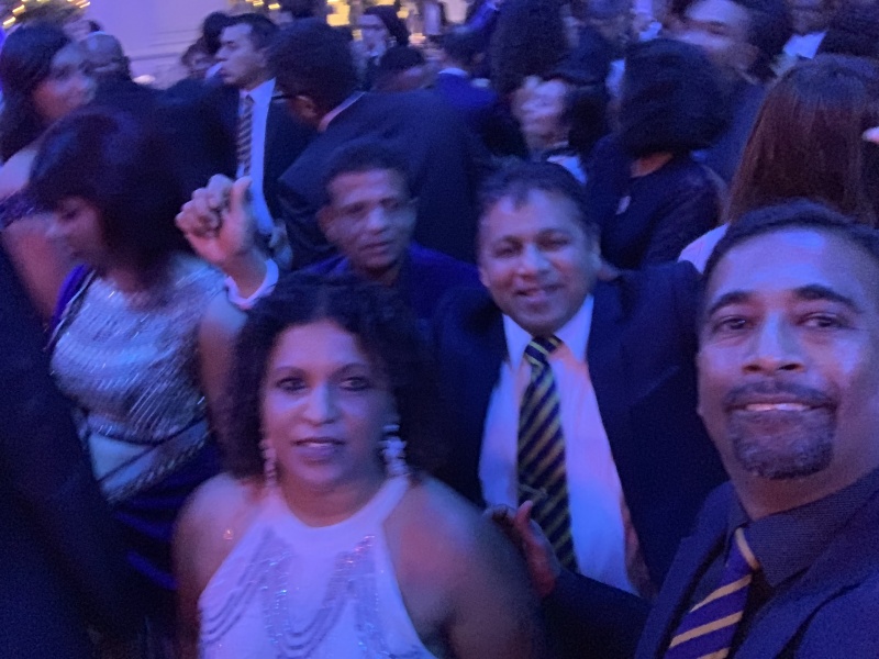 Royal Dance 2019