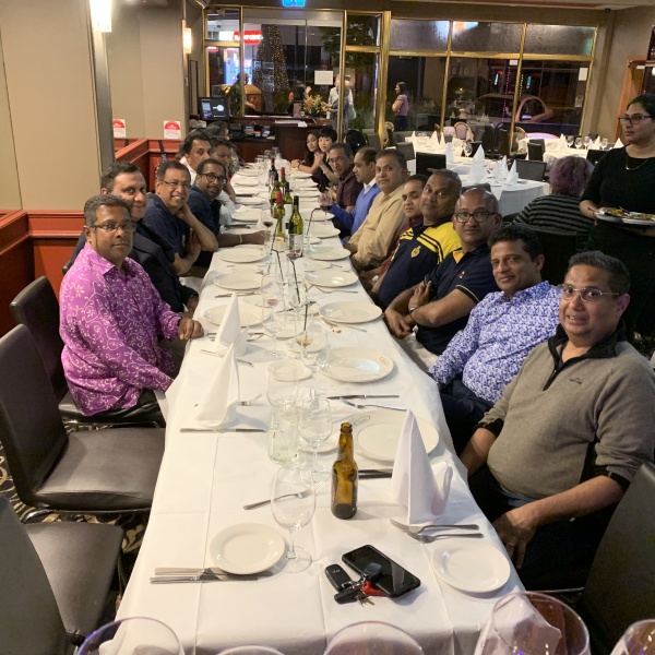 55 year celebration