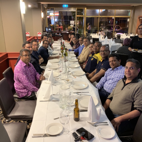 55 year celebration