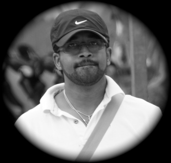 Manoshan Domingo