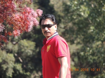 Kenneth Suraweera