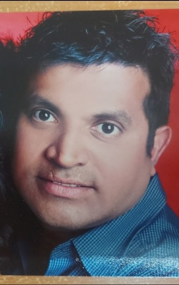 Chinthaka Fernando