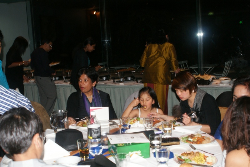 50th Birthday Celebrations