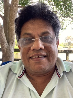 Susantha Kumarapeli