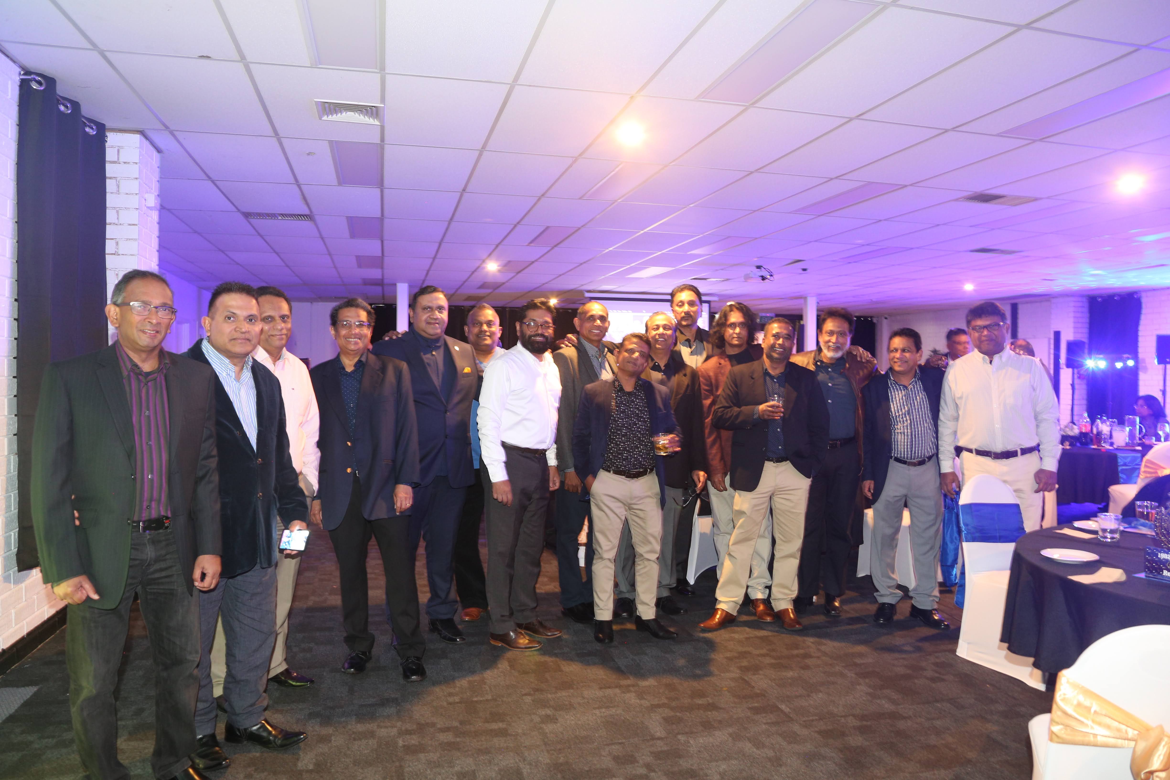 All Rc82 Group members