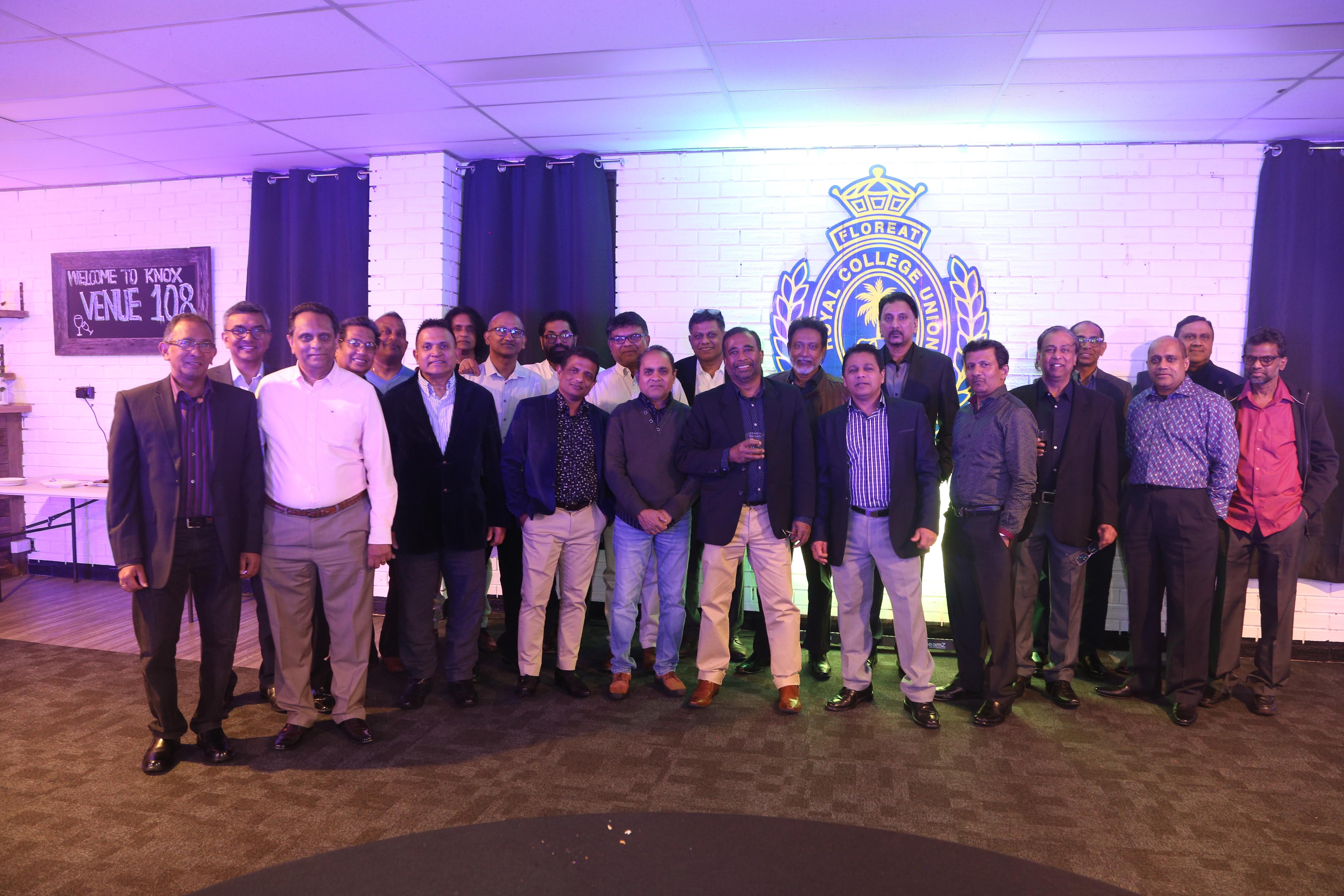 All Rc82 Group members