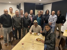 82 Group Get Together - 2022