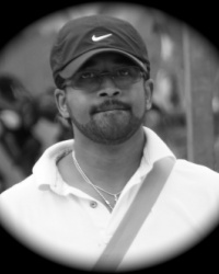 Manoshan Domingo