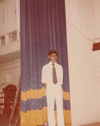 Chulan School days