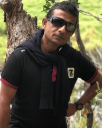 Janaka Abeysirigunawardana