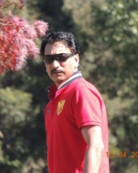 Kenneth Suraweera