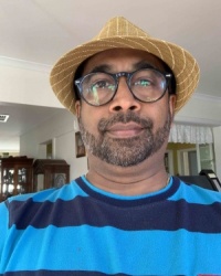 Manoshan Domingo
