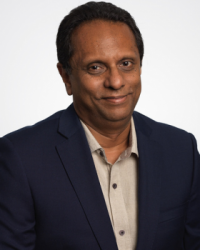 Vasu Muttuvelu