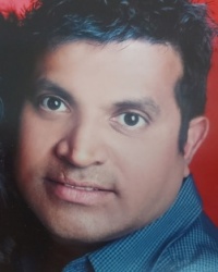 Chinthaka Fernando